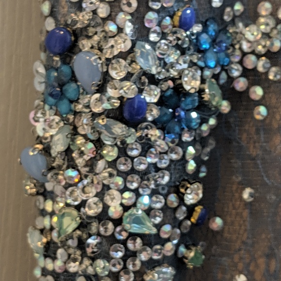 Prom dress - Picture 7 of 8